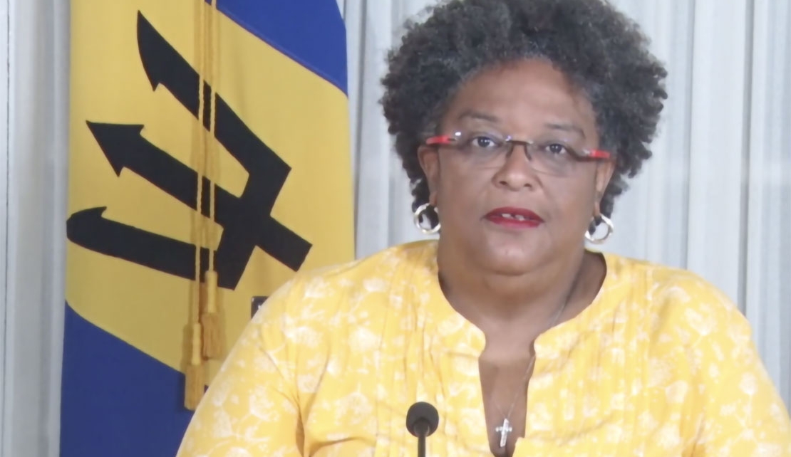 Barbadians to vote in general elections on January 19, 2022