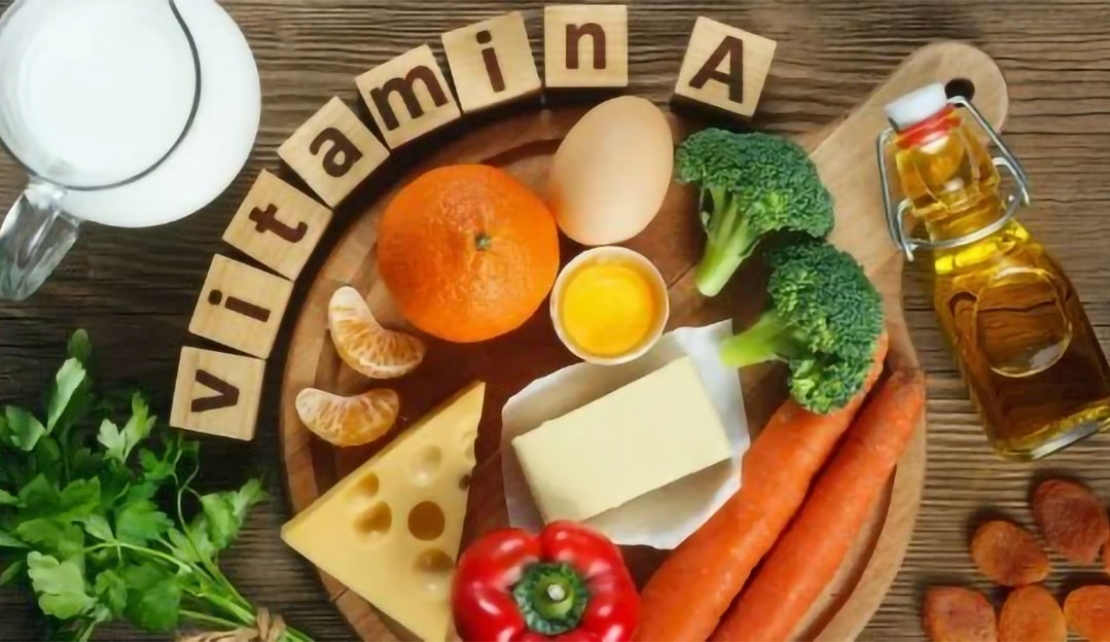 Scientists recommend vitamin A consumption for preventing blindness