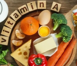 Scientists recommend vitamin A consumption for preventing blindness