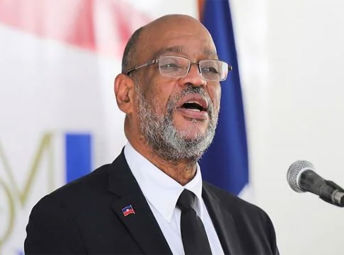 Haitian Prime Minister Ariel Henry escapes assasination - One dead in attack