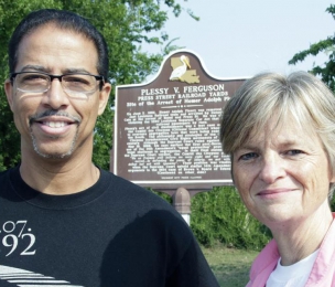 UNITED STATES | Black man behind ‘separate but equal’ ruling is pardoned