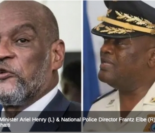 HAITI | Drug Trafficker Implicates PM Ariel Henry in Moise's Assassination
