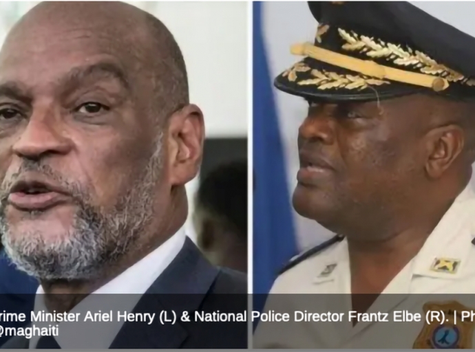 HAITI | Drug Trafficker Implicates PM Ariel Henry in Moise's Assassination