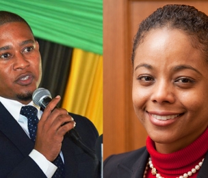 JAMAICA | Holness makes long awaited changes to his Cabinet