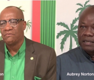 GUYANA | AFC Leader rubbishes PNCR’s efforts to remove Harmon as Opposition Leader
