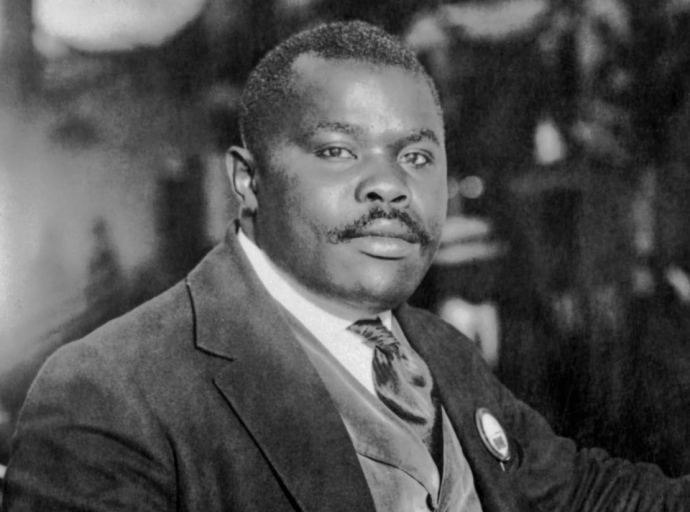 JAMAICA | PJ Patterson Centre again calls for Posthumous Pardon for Marcus Garvey