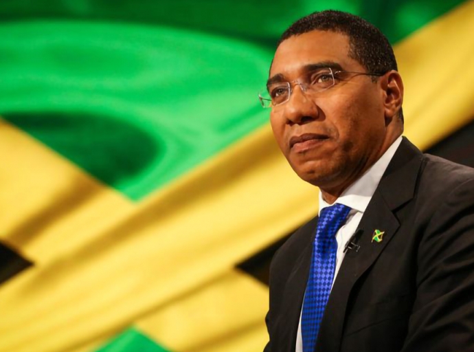 JAMAICA | Digital money to be dominant currency within five years said Holness