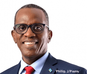 ST. LUCIA to leave Privy Council, join CCJ