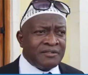 BARBADOS | Philip Catlyn files injunction to stop B'dos General Elections on Wednesday