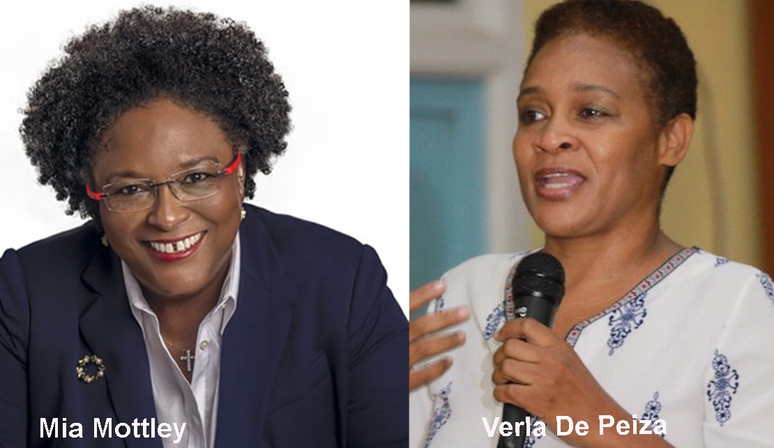 BARBADOS | Bajans go to the polls on Wednesday after Court dismisses Election Challenge -