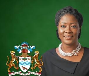 GUYANA | Walton Desir wants PPP Gov't to 'come clean' on Guyana registry of seized cargo ship in Senegal