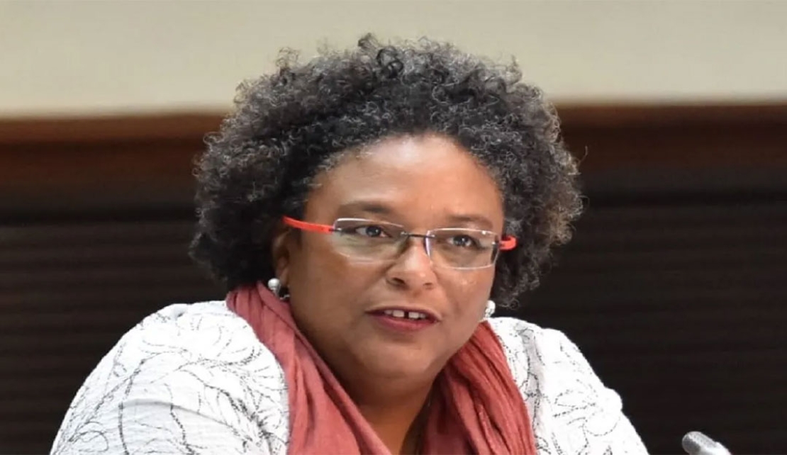 BARBADOS |  PM Mottley names Cabinet, Senators to include 18 year old