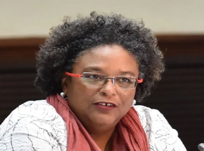 BARBADOS |  PM Mottley names Cabinet, Senators to include 18 year old