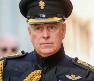 Why Prince Andrew is losing his military titles, but staying a prince