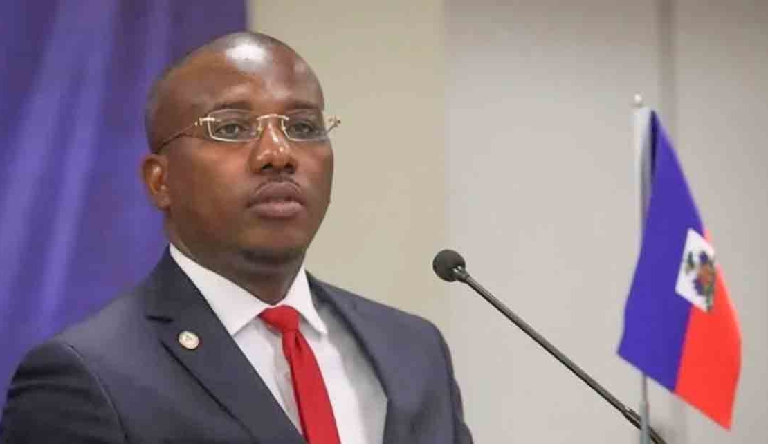 HAITIANS doubt justice being done in Jovenel Moïse's assassination