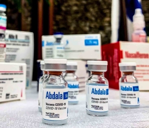 CUBA to donate 200 million Covid-19 vaccine doses to low-income nations
