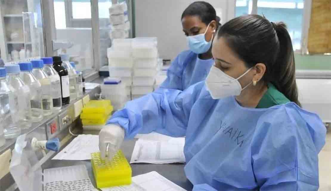 CUBA expects WHO to approve its Abdala vaccine against COVID-19 this year