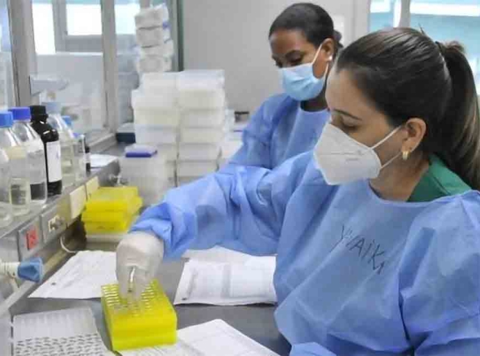 CUBA expects WHO to approve its Abdala vaccine against COVID-19 this year