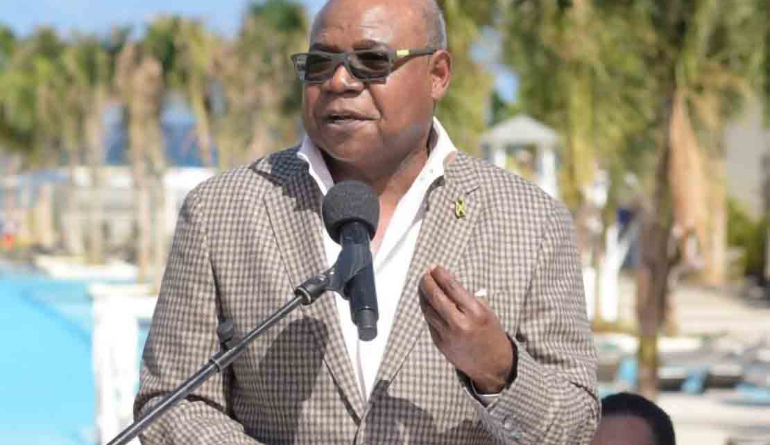 JAMAICA | Pension Scheme for Tourism Workers Officially Launched