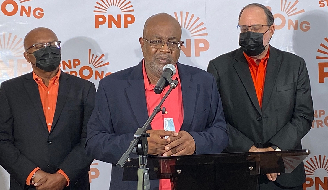 JAMAICA | PNP laments &quot;Cruel, Unreasonable banking fees, Urges Gov't to Act Now