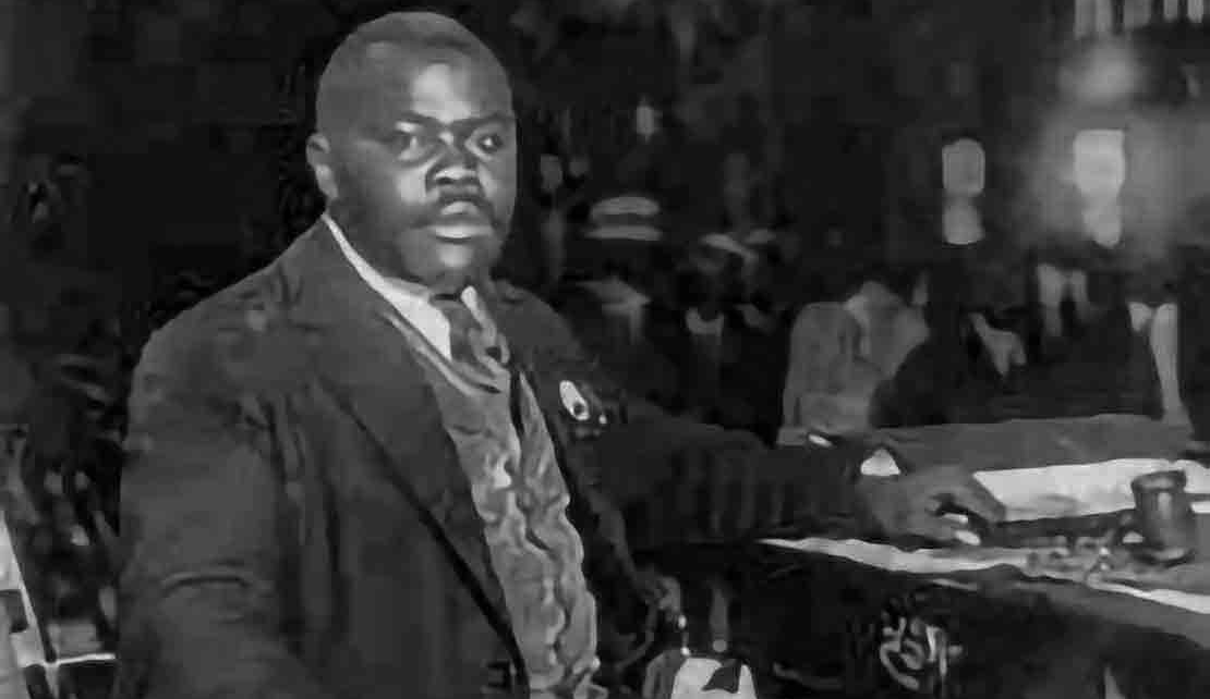 JAMAICA | Campaign to Exonerate Marcus Garvey moves into High Gear with Letter from Heads of Gov't and Petition from Region 