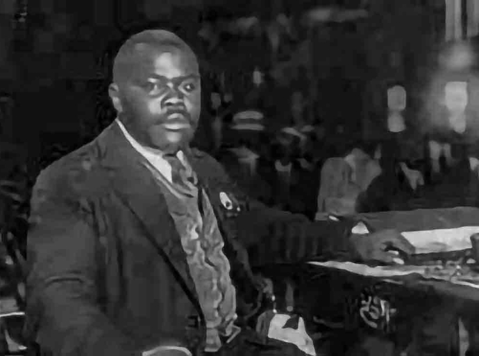 JAMAICA | Campaign to Exonerate Marcus Garvey moves into High Gear with Letter from Heads of Gov't and Petition from Region 