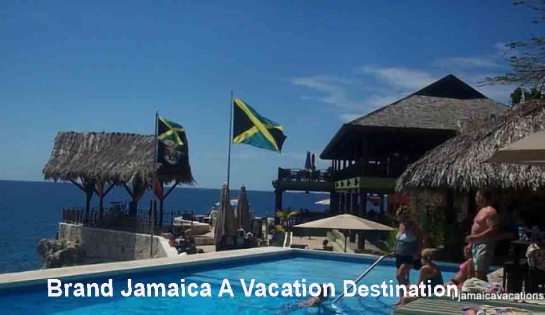 JAMAICA | Tourism Minister Targets Diaspora for ‘Brand Jamaica’  Investments