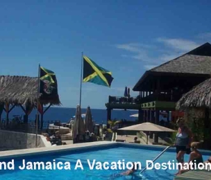 JAMAICA | Tourism Minister Targets Diaspora for ‘Brand Jamaica’  Investments