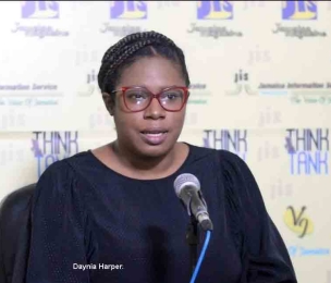 JAMAICA | New Voter ID Cards Up to International Standard