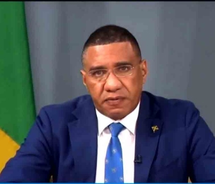 JAMAICA |  National Campaign to Find Illegal Weapons to Be Launched