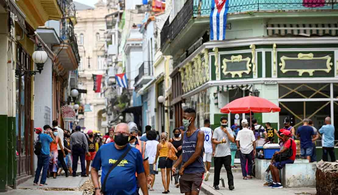 CUBA | 60 Years of US Economic Embargo has cost Cuba US$144-Trillion