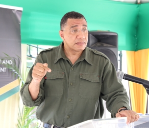 JAMAICA | Grim Consequences for persons found with Illegal Guns