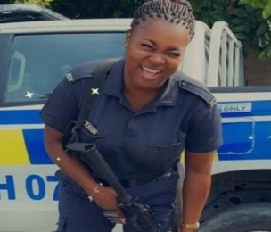 JAMAICA | JCF suspends policewoman arrested in Florida