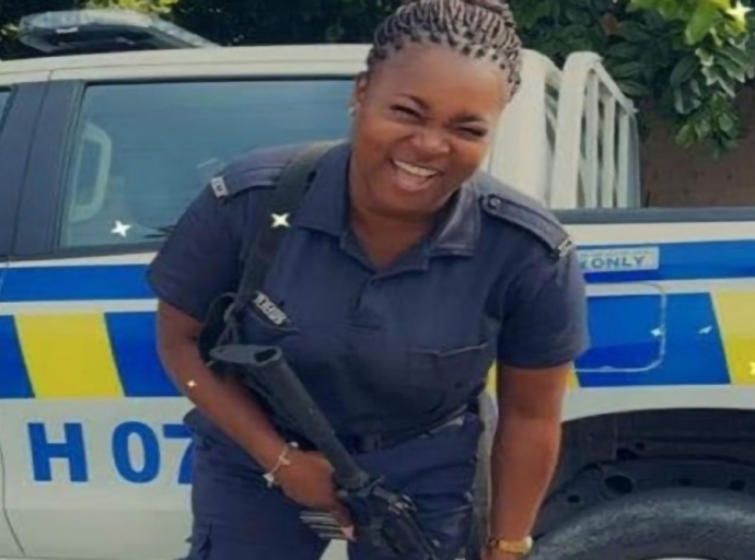 JAMAICA | JCF suspends policewoman arrested in Florida