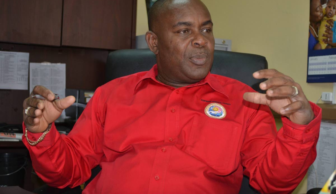 JAMAICA | Portmore's Mayor Leon Thomas cautions Gov't over parish initiative