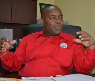 JAMAICA | Portmore's Mayor Leon Thomas cautions Gov't over parish initiative