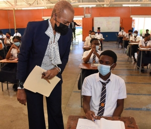 Pandemic-related school closings likely to have far-reaching effects on child well-being