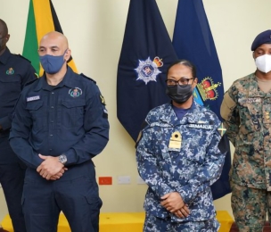Jamaica | Security Forces launch major islandwide assault on crime