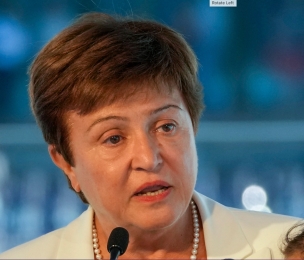 IMF | Three Policy Priorities for a Robust Recovery