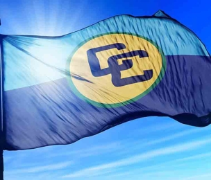 CARICOM Condemns Russian Invasion of Ukraine