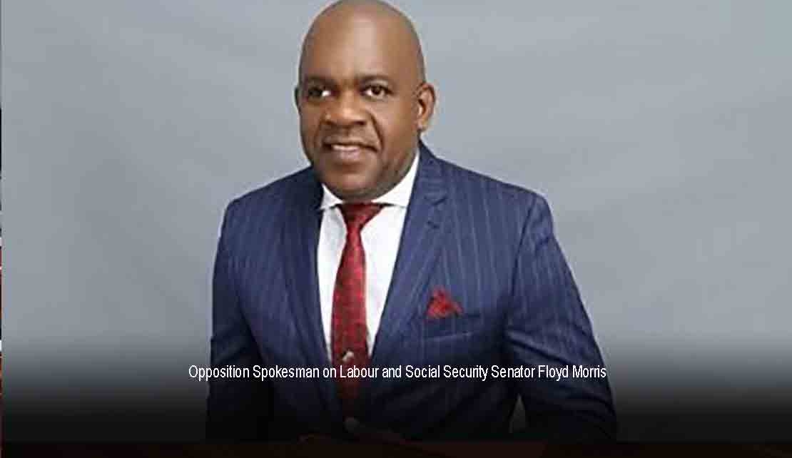 JAMAICA | Opposition dissatisfied with J$9,000 Minimum Wage