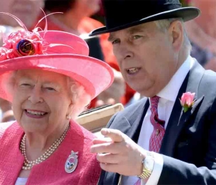 Prince Andrew: where settlement money will come from – and why he should no longer be a prince