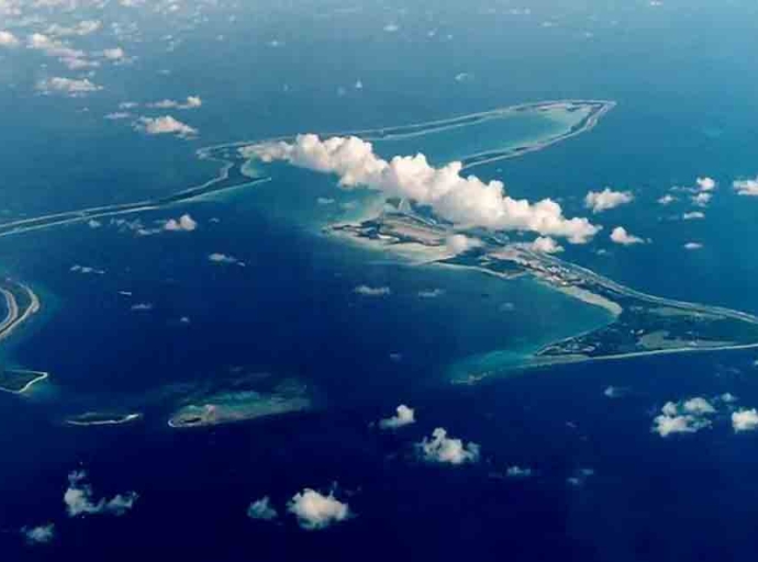 Britain’s ownership of the Chagos islands has no basis, Mauritius is right to claim them