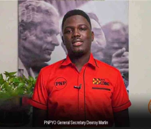 JAMAICA | PNP youth calls for shift from minimum wage concept to that of a liveable wage standard.