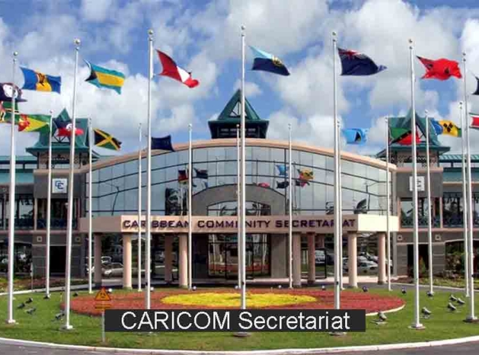 CARICOM Heads to again move with urgency to implement CSME 
