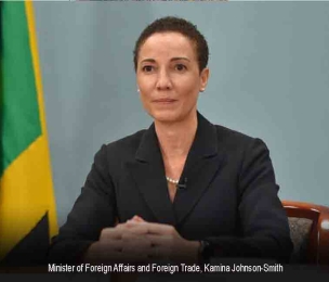 JAMAICANS in Russia warned to Pack their things and Go !