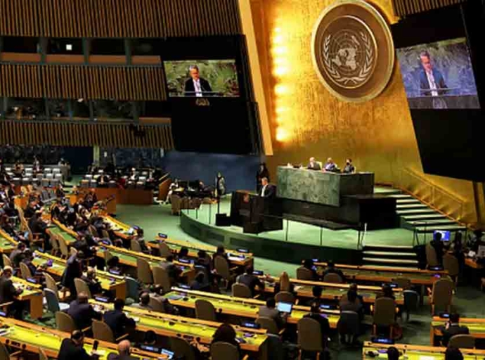 AFRICA | Russia-Ukraine war: How African countries voted at the UN