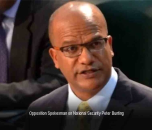 JAMAICA | Senator Peter Bunting threatens to sue over erroneous characterisation by media FLA Claims