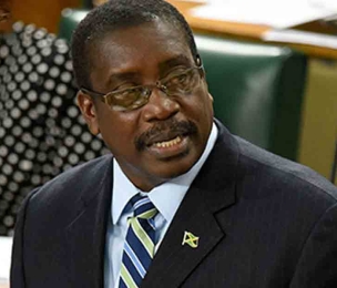 JAMAICA | Montague resigns days after damning gun licencing report