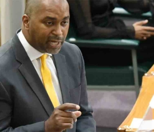 JAMAICA | Recraft the Budget ! Opposition tells Gov't, Inflation target way off base